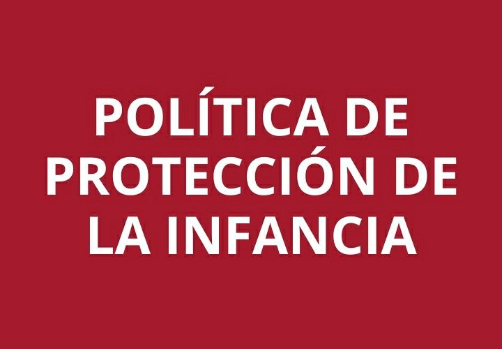POLITICA INFANCIA