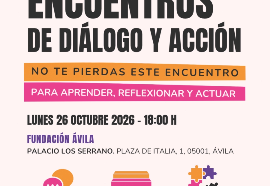 Fundación Ávila organiza un encuentro para impulsar la prevención y detección de la violencia de género