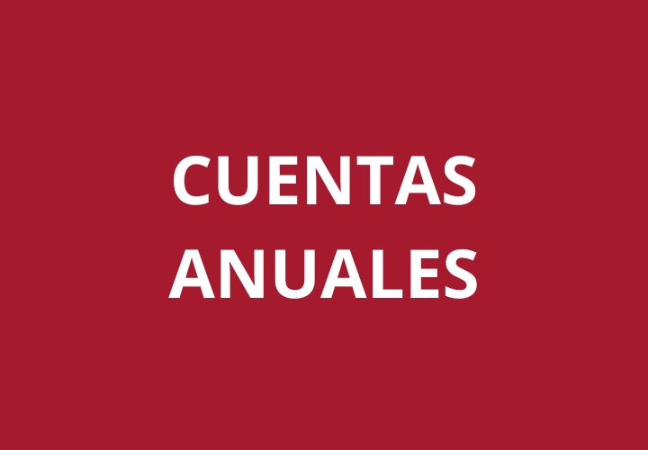 CUENTAS