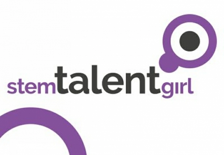 Stem Talent Girl Ávila