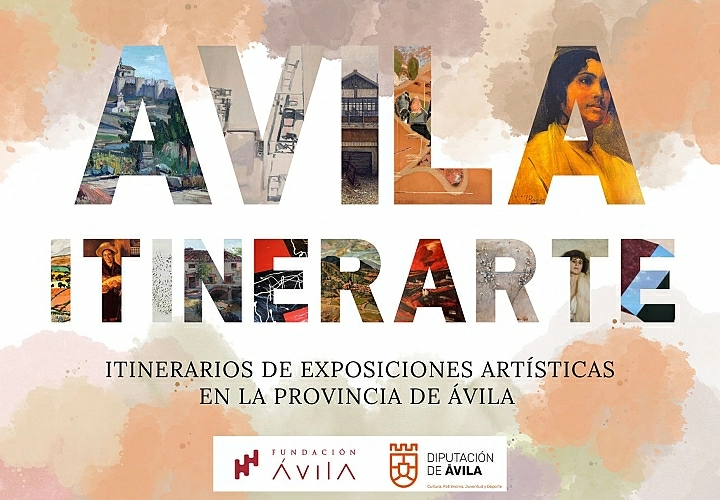 Ávila ItinerarArte