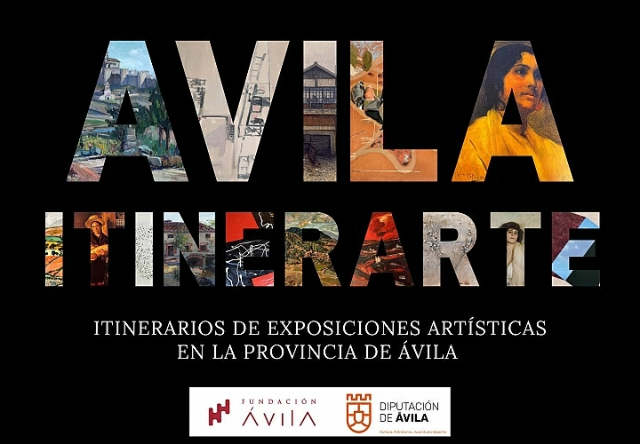 ITINERARTE