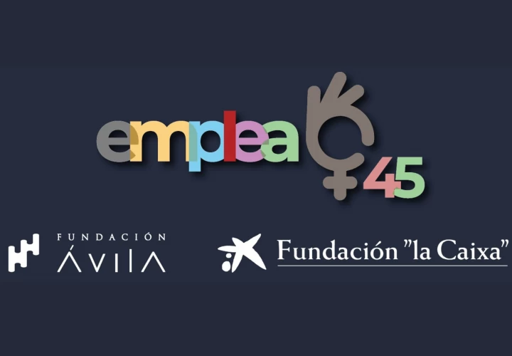 Ávila Emplea +45