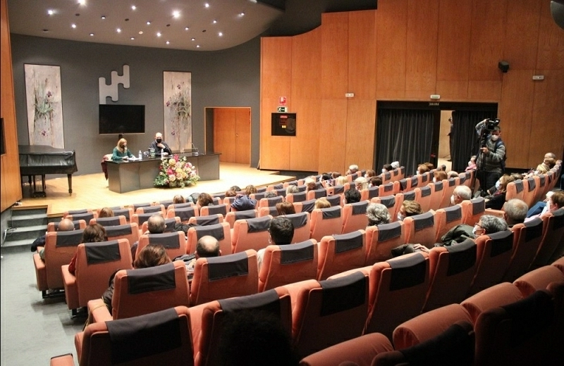 Auditorio