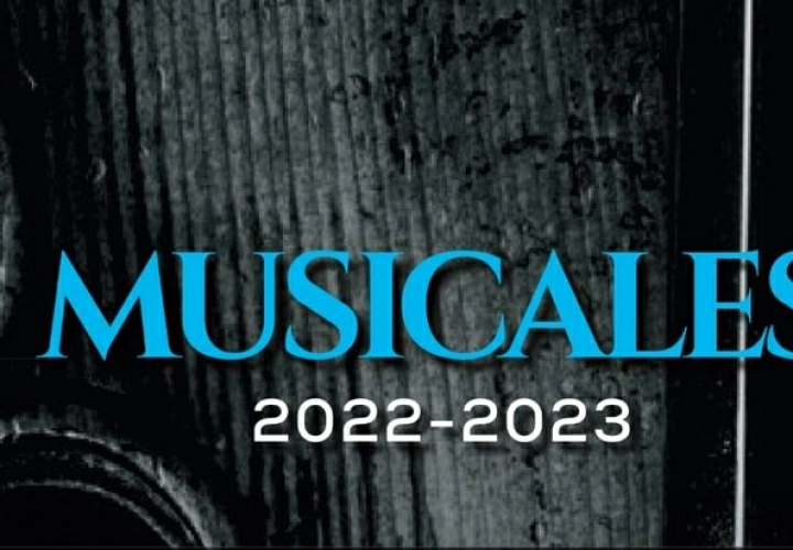 Musicales 2022