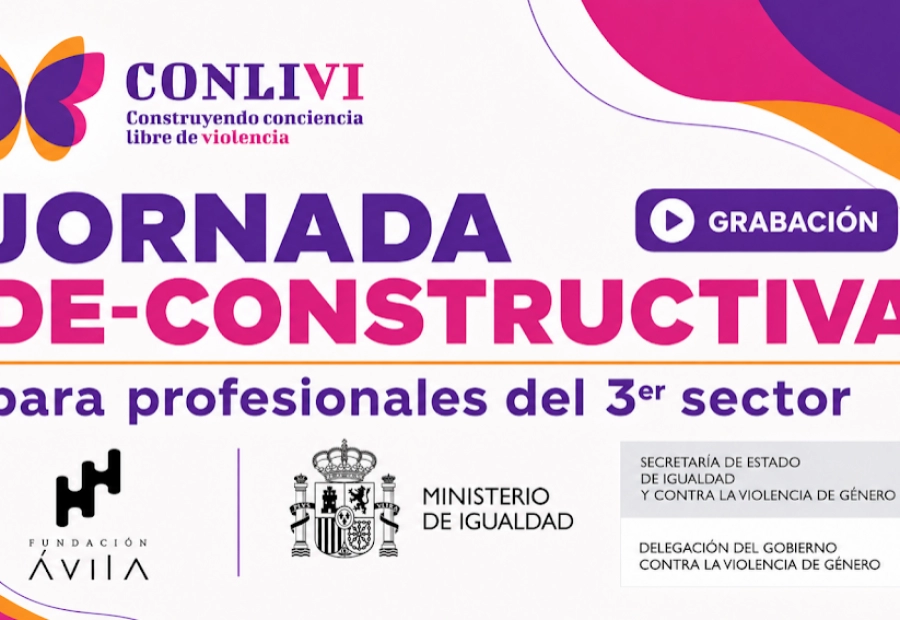 La sesión contó con una destacada participación online y generó un espacio de diálogo en el que las personas asistentes plantearon preguntas, compartieron reflexiones y abordaron diferentes perspectiv