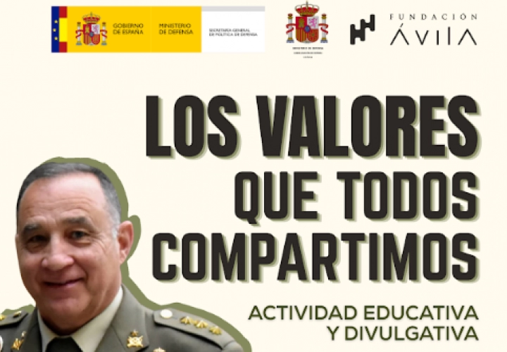 Los valores que todos compartimos, protagonistas de una nueva jornada en Venero Claro