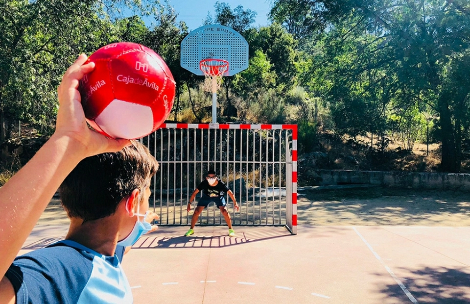 Balonmano