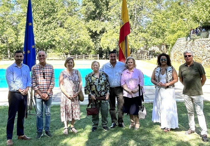 Venero Claro echa el cierre a un intenso verano