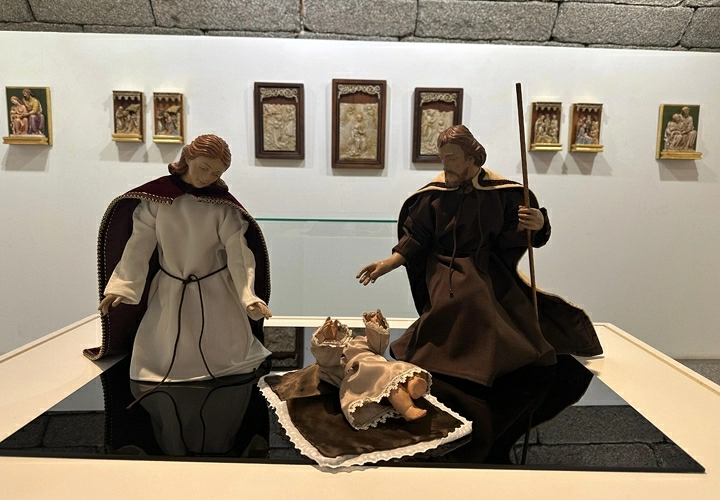 Belenes- Colección Orejudo