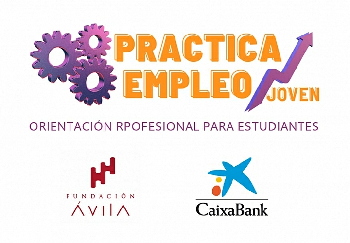 Practica Empleo Joven