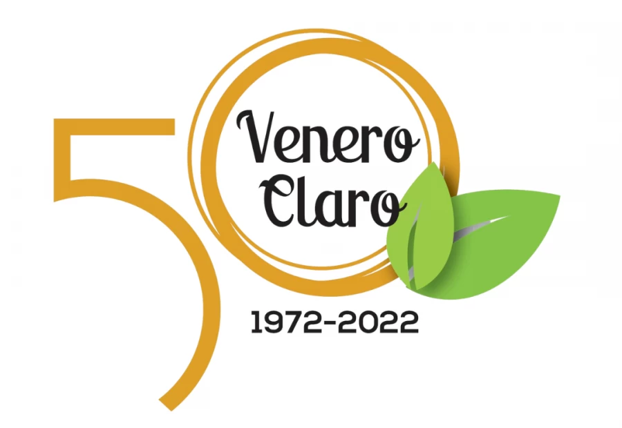 50 años de Venero Claro
