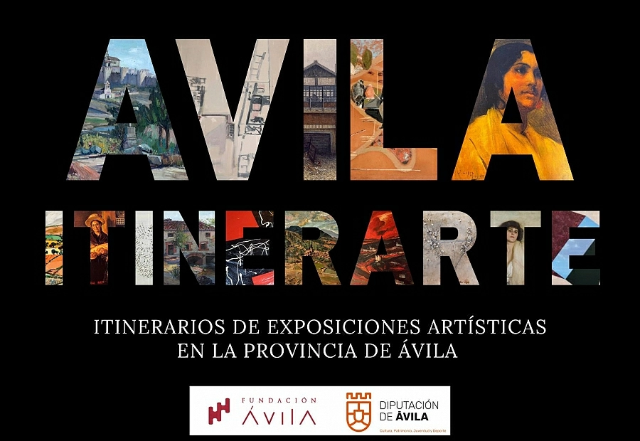 Ávila ItinerArte