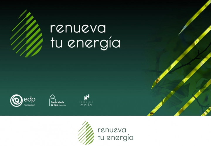 Renueva tu Energía II