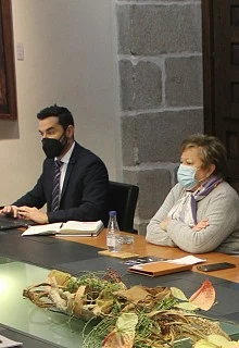 La fundación
