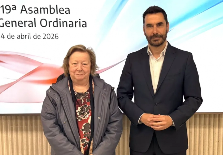Fundación Ávila refuerza su presencia nacional en la 14ª Comisión de Fundaciones y Obra Social de CECA