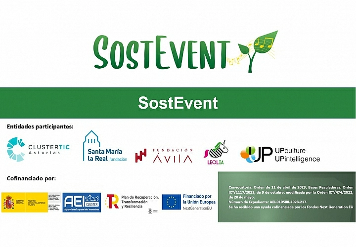 SostEvent