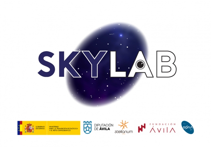 Proyecto Skylab