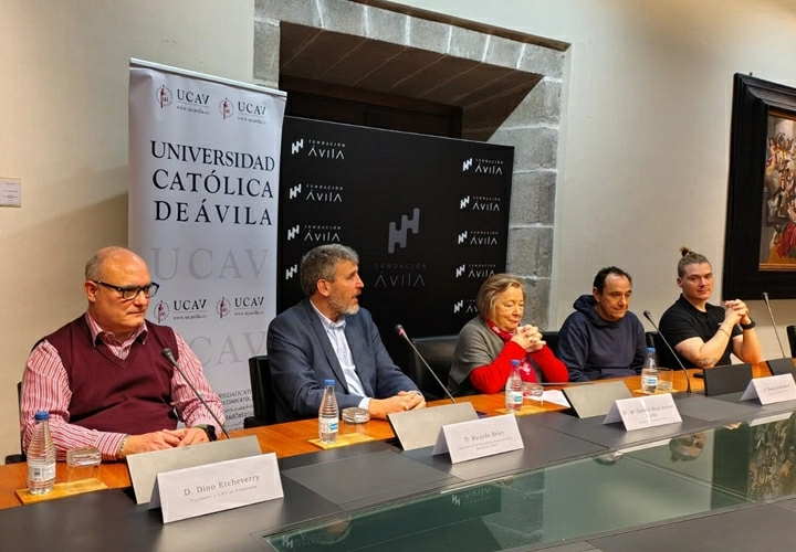 Las criptomonedas vuelven a los Cursos y Talleres de Fundación Ávila