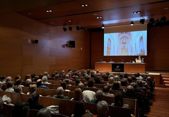 Cursos y Talleres Octubre - Diciembre 2026