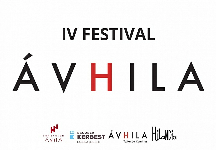 Festival Ávhila IV