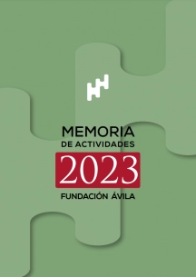 Memoria 2023