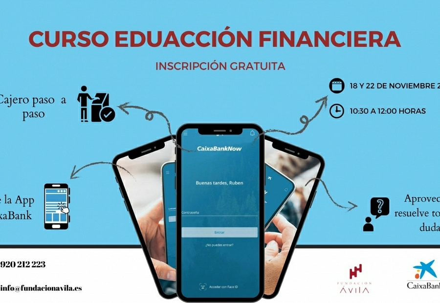 EduAccion Financiera 2023