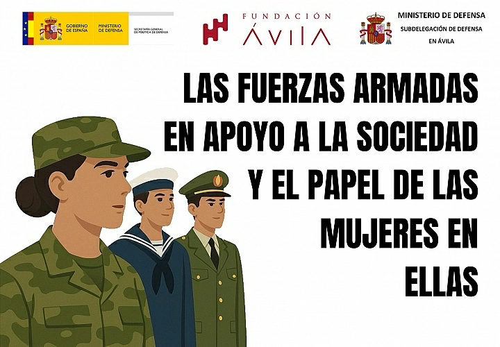 Fuerzas Armadas