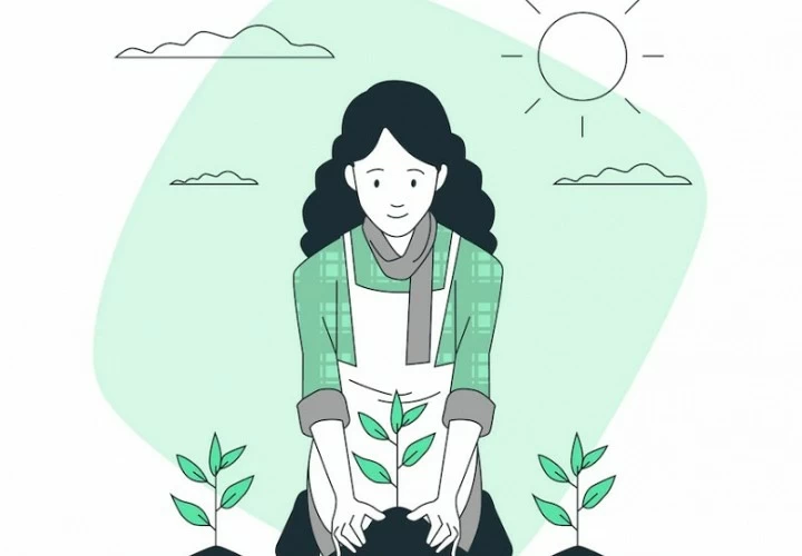 SEMBRANDO BIODIVERSIDAD