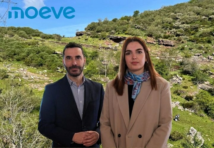 Fundación Ávila comparte su experiencia con MOEVE a través del programa Planet Energy