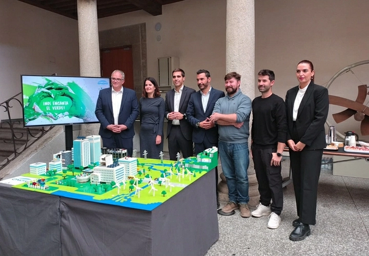 Fundación Ávila y ENGIE impulsan el II Foro de Sostenibilidad y ESG