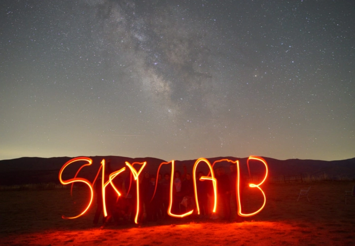 ‘Skylab’, candidato a los premios AR&PA