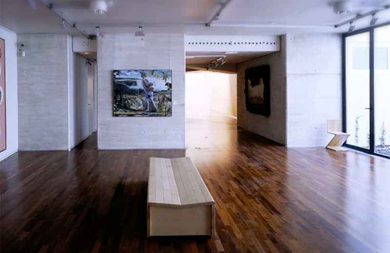 Sala Martínez Vázquez