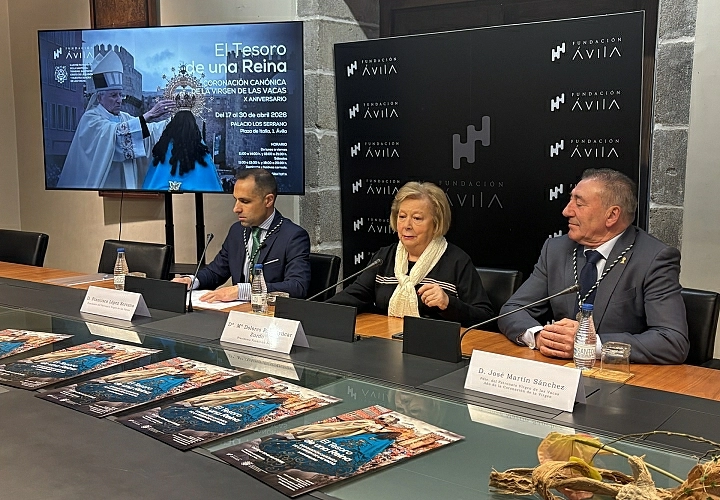 El Tesoro de una Reina