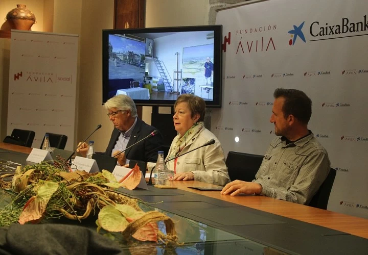 Fundación Ávila y CaixaBank abren el plazo de inscripción para el programa de Cursos de Verano