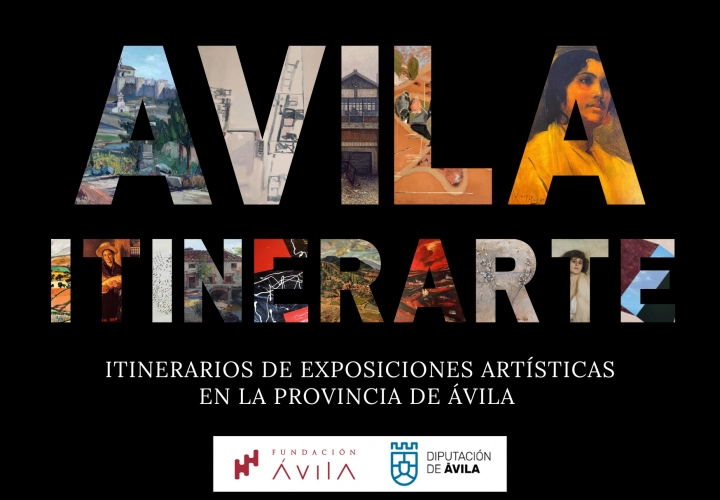 ITINERARTE