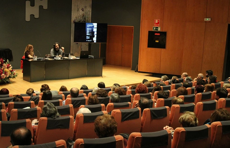 Presentación