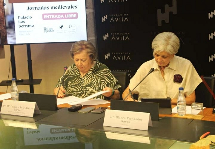 Tejiendo alianzas: Fundación Ávila e Hilandia presentan un convenio con impacto social