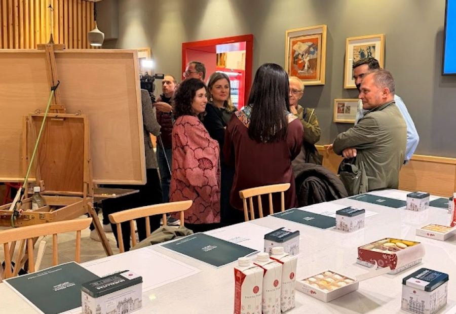 Un espacio con historia que vuelve a abrirse al diálogo