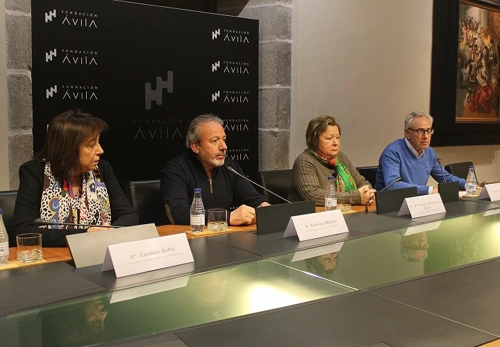 Piedrahita invierte en bienestar social y adquiere el Espacio Cultural de Fundación Ávila