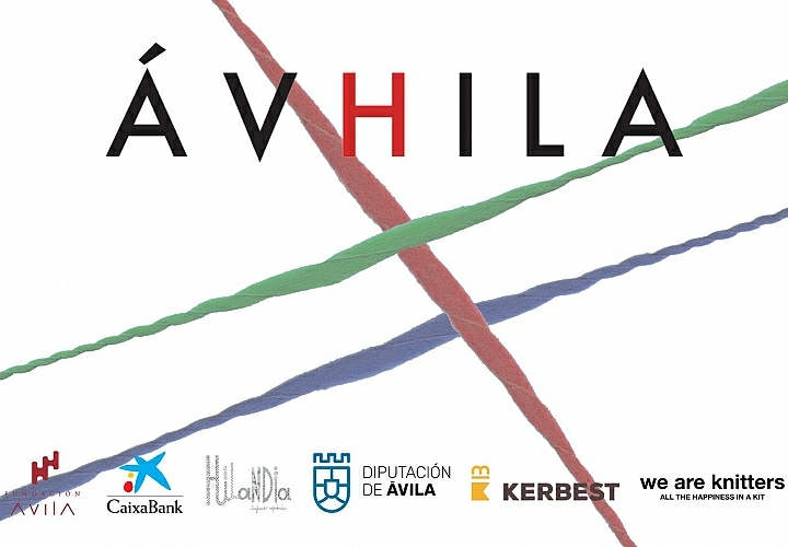 II Festival Ávhila