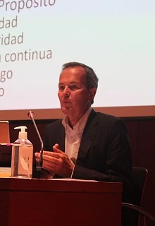 La fundación