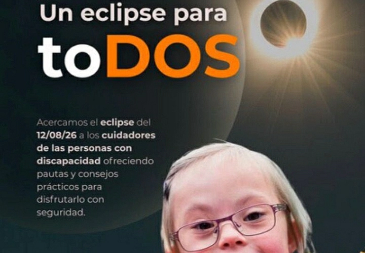 Un eclipse para toDOS