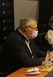 La fundación