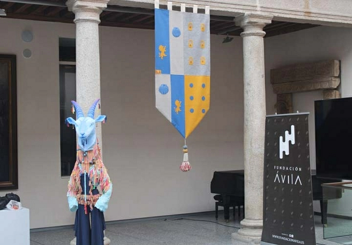 Cuentalanas en las Jornadas Medievales
