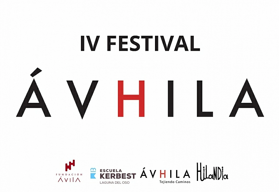 IV Festival Ávhila