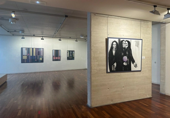 Exposición 'Arturo'