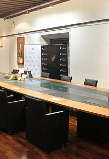 Sala Institucional