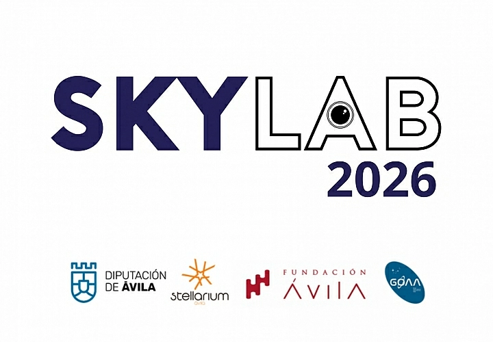 SkyLab 2026