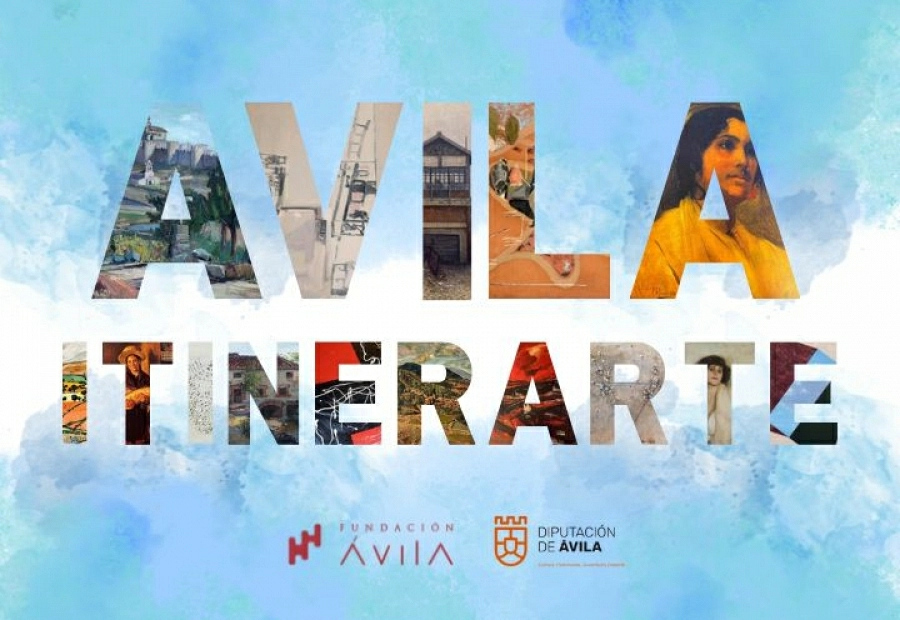 cuarta edición Ávila ItinerArte
